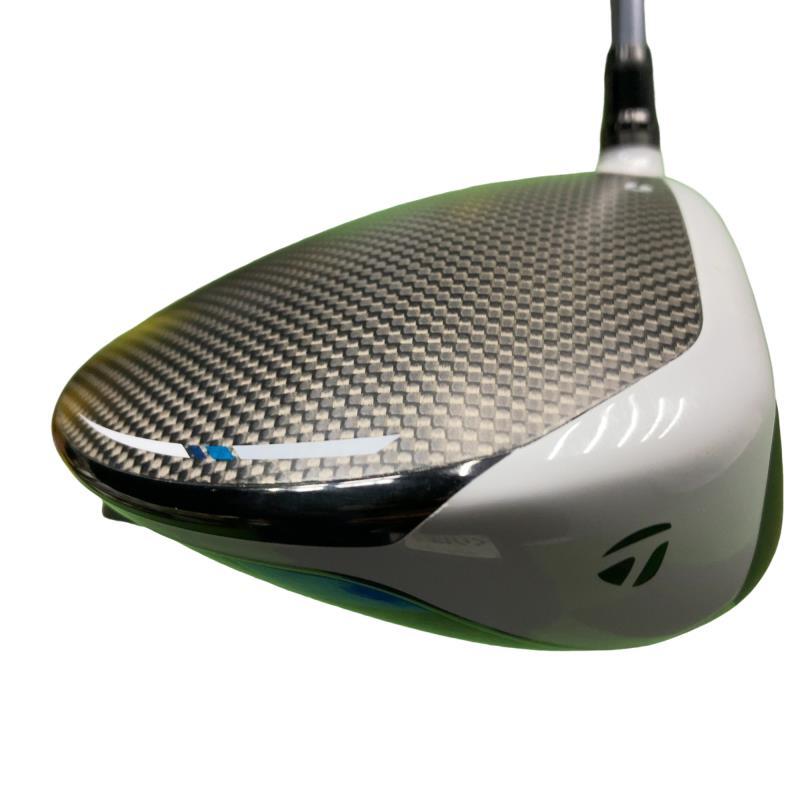 TaylorMade（テーラーメイド） SIM 9° ドライバー DR フレックスその他
