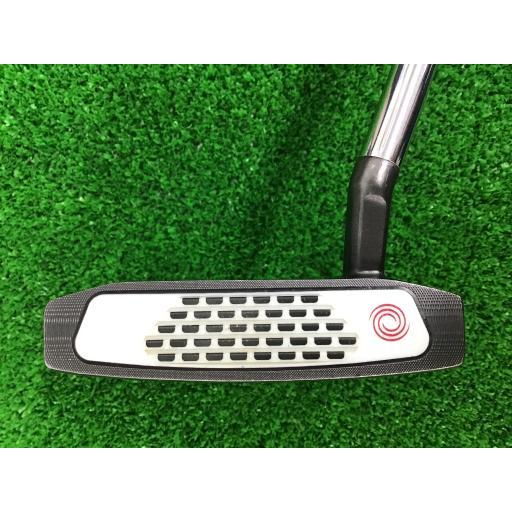 EXO オデッセイ エクソー パター SEVEN MINI S 33インチ 中古 C