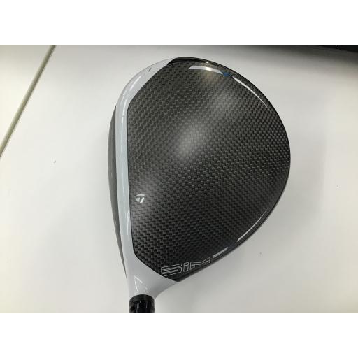 テーラーメイド シム ドライバー MAX SIM MAX 10.5° フレックスSR 中古 