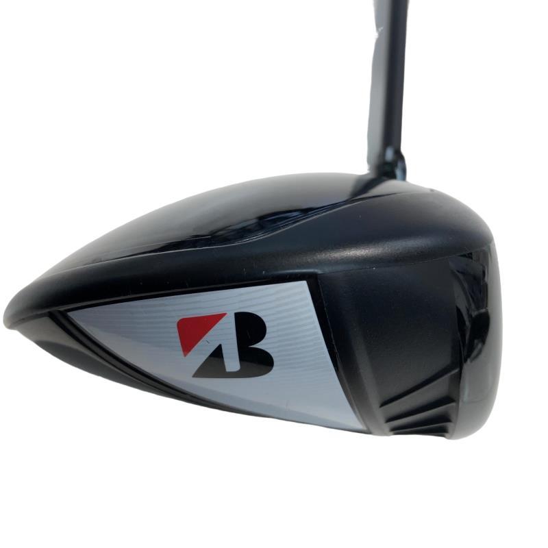 ブリヂストン BRIDGESTONE B2 HT  9.5° ドライバー DR フレックスS_3