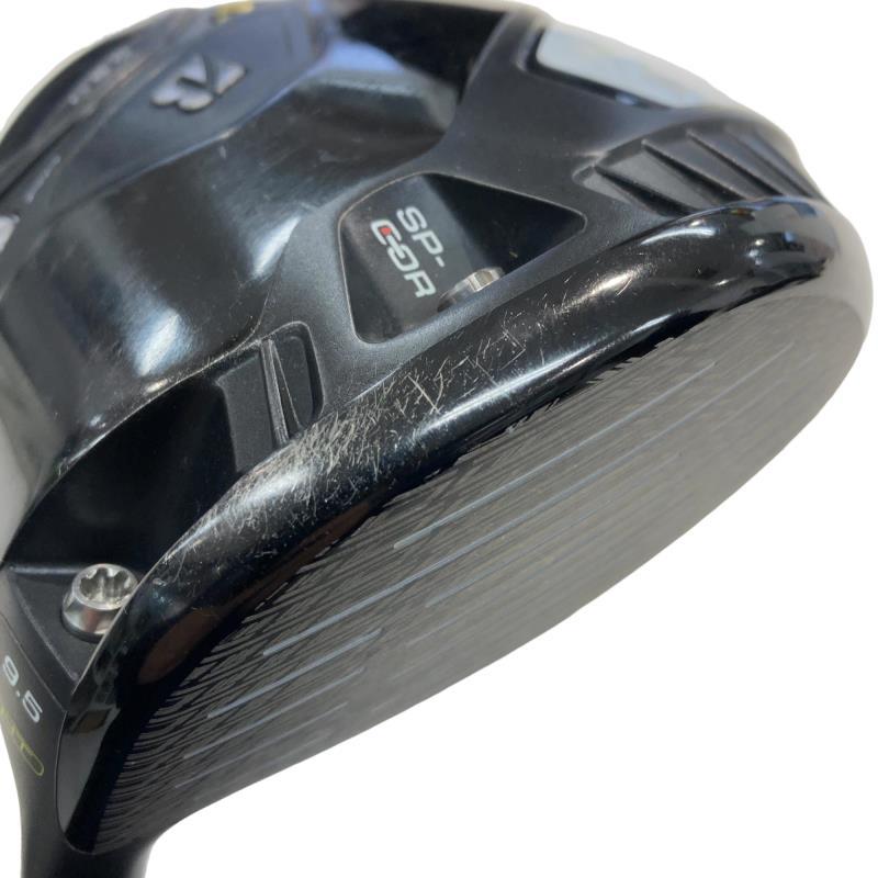 ブリヂストン BRIDGESTONE B2 HT  9.5° ドライバー DR フレックスS_7