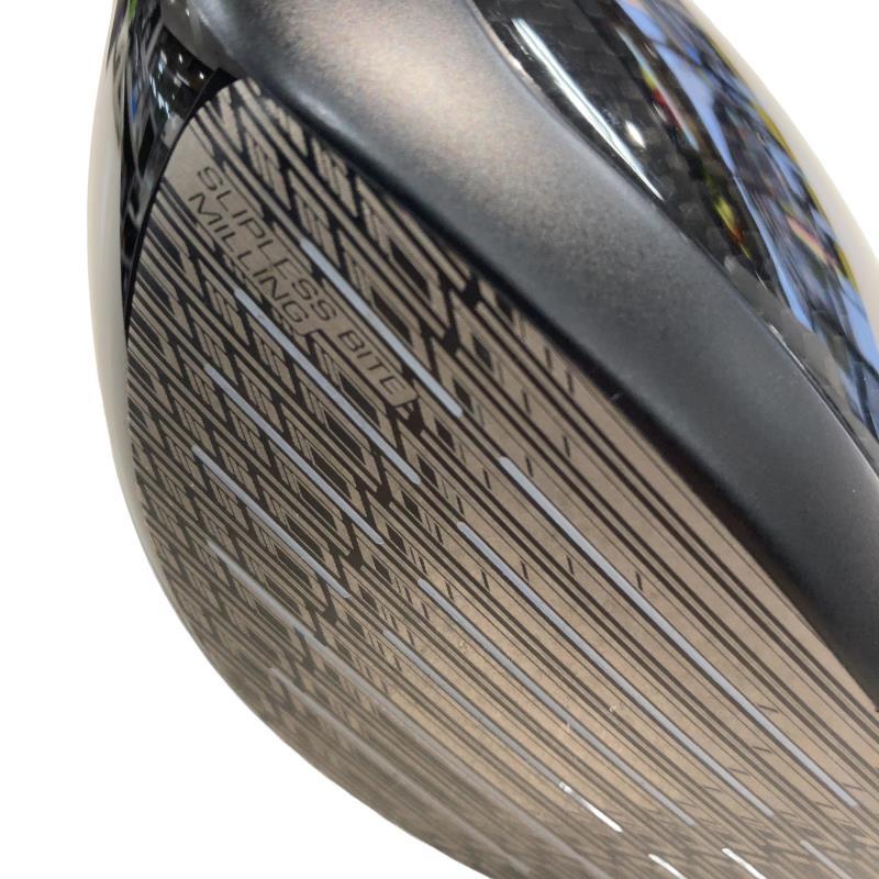 ブリヂストン BRIDGESTONE B2 HT  9.5° ドライバー DR フレックスS_8