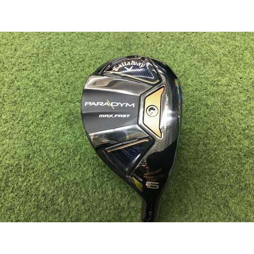 Callaway（キャロウェイ） パラダイム ユーティリティ MAX FAST