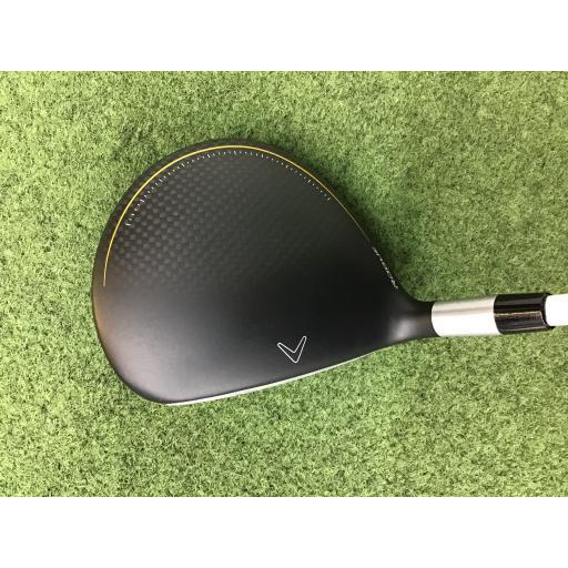 キャロウェイ ROGUE ST MAX FAST 3W レディース フェアウェイウッド FW フレックスAの画像