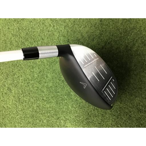 キャロウェイ ROGUE ST MAX FAST 3W レディース フェアウェイウッド FW フレックスAの画像