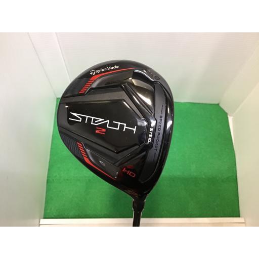 TaylorMade テーラーメイド ステルスツー フェアウェイウッド HD 