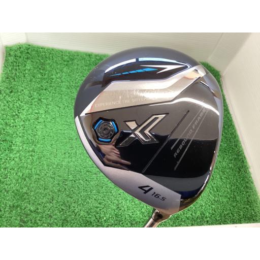 DUNLOP（ダンロップ） XXIO(2024) eks 4W フェアウェイウッド FW 