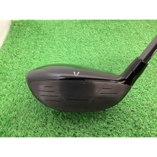 DUNLOP（ダンロップ） XXIO(2024) eks 4W フェアウェイウッド FW