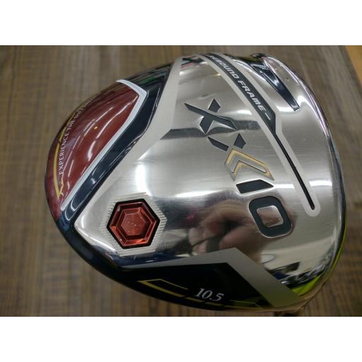 DUNLOP（ダンロップ） XXIO(2022) 10.5°(レッド) ドライバー DR