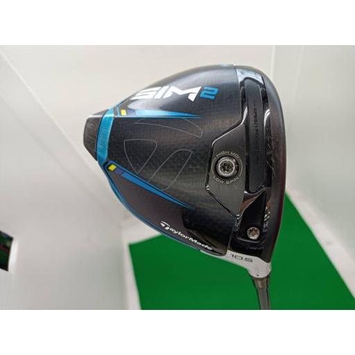 TaylorMade（テーラーメイド） シムツー ドライバー SIM2 SIM2 10.5
