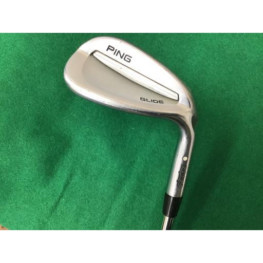 PING（ピン） ウェッジ GORGE GLIDE PING GORGE GLIDE 52/SS