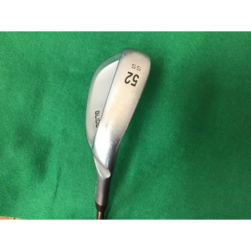 PING（ピン） ウェッジ GORGE GLIDE PING GORGE GLIDE 52/SS