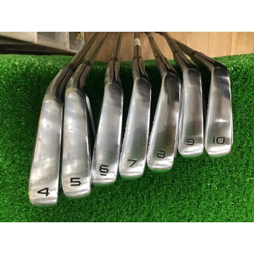 ホンマゴルフ ツアーワールド ホンマ HONMA アイアンセット TOUR WORLD