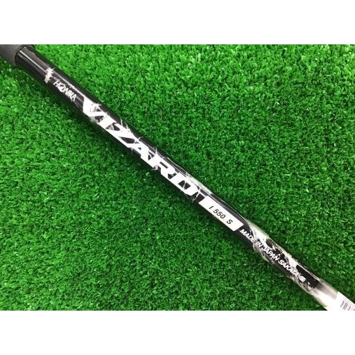 ホンマゴルフ ツアーワールド ホンマ HONMA アイアンセット TOUR WORLD