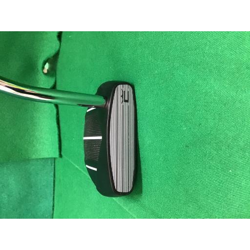 COBRA（コブラ） KING CUDA シングルベンド 35インチ パター PT