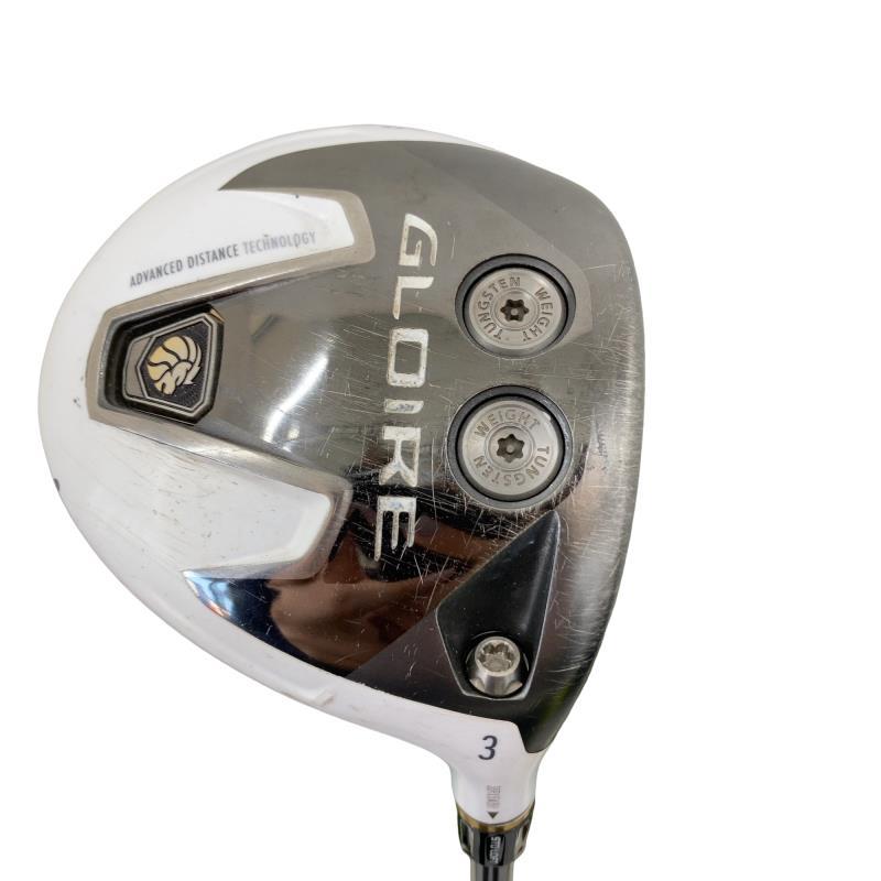 TaylorMade（テーラーメイド） GLOIRE 3W フェアウェイウッド FW