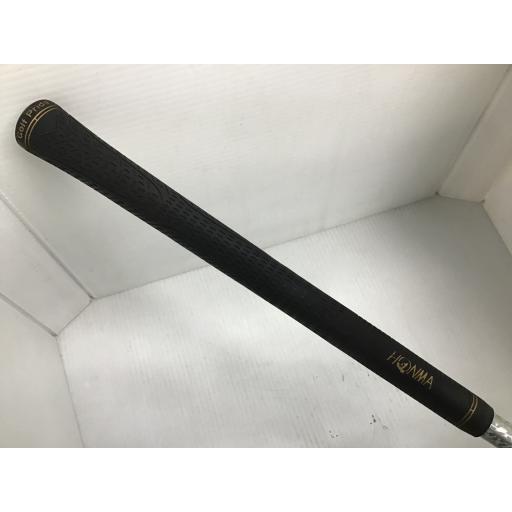 BERES ホンマゴルフ ホンマ べレス アイアンセット NX 7S フレックスS