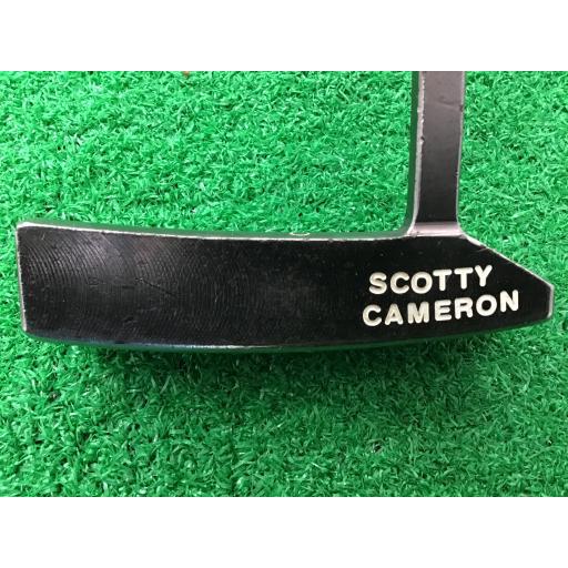 SCOTTY CAMERON CIRCA62 No.3 34インチ スコッティキャメロン CIRCA62 No.3