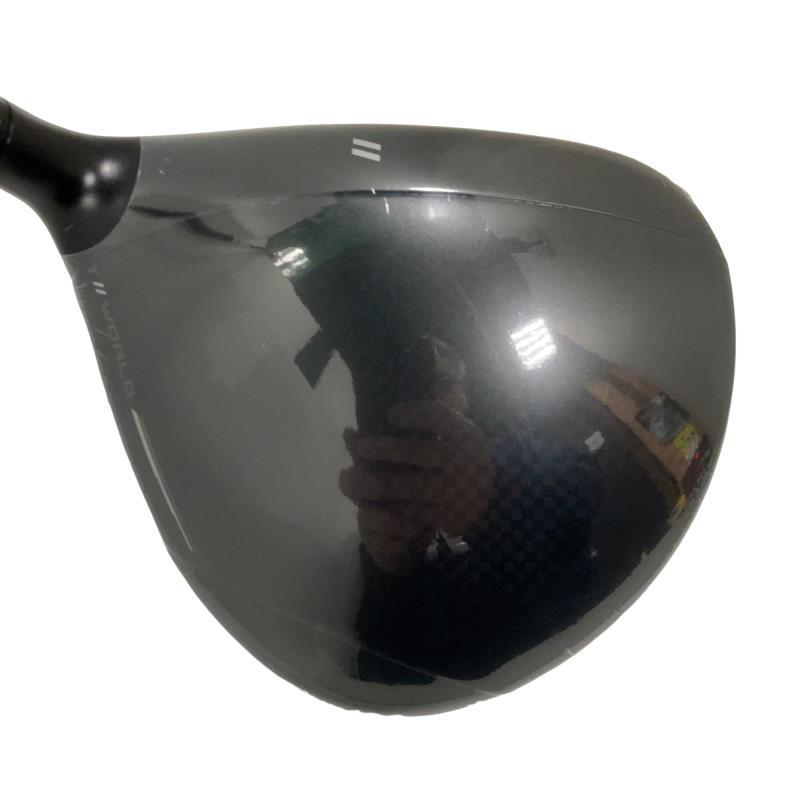 HONMA GOLF（本間ゴルフ） TOUR WORLD TW767 MAX 10.5° ドライバー DR