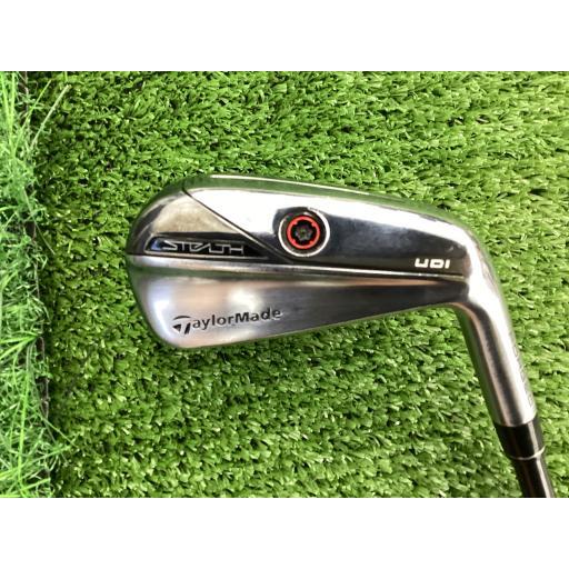 TaylorMade（テーラーメイド） STEALTH UDI U3 ユーティリティ UT