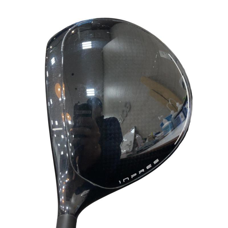 [中古美品]ヤマハインプレスＤＲＩＶＥＳＴＡＲ（２０２５）１２．５°　レディース YAMAHA（ヤマハ） inpres DRIVESTAR(2025) 12.5° レディース