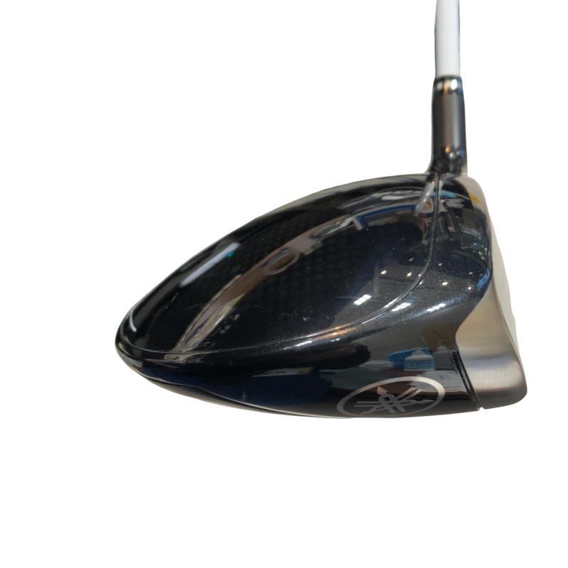[中古美品]ヤマハインプレスＤＲＩＶＥＳＴＡＲ（２０２５）１２．５°　レディース YAMAHA（ヤマハ） inpres DRIVESTAR(2025) 12.5° レディース