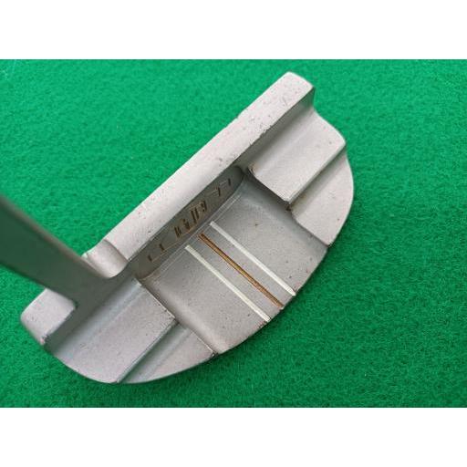 アールジェーベティナルディ ベティナルディ パター MC-8 Semi Long