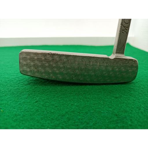 アールジェーベティナルディ パター アールジェーベティナルディ ベティナルディ パター MC-8 Semi Long