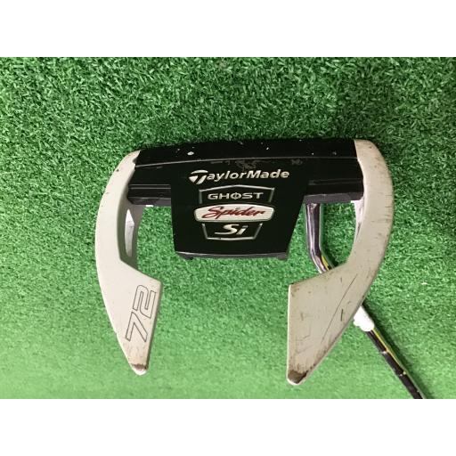 TaylorMade Ghost Spider Si パター 72