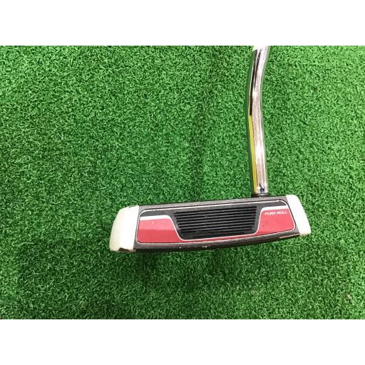 中尺】テーラーメイド GHOST Spider S パター 37インチ テーラーメイド