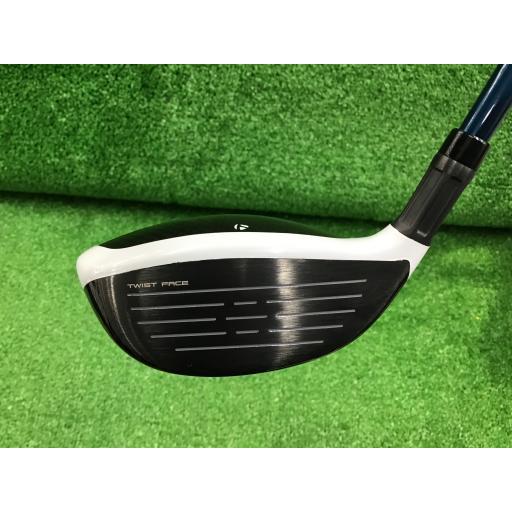 TaylorMade（テーラーメイド） SIM2 MAX 3W フェアウェイウッド FW