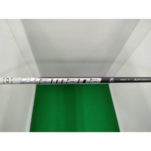 ブリヂストン BRIDGESTONE B2  9.5° ドライバー DR フレックスSの画像