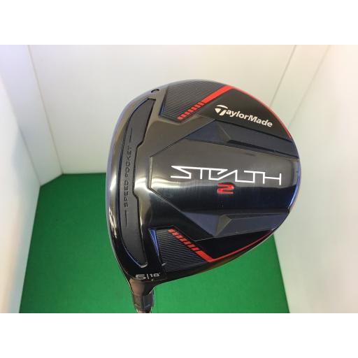TaylorMade（テーラーメイド） STEALTH2 5W レフティ フェアウェイ