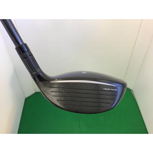 TaylorMade（テーラーメイド） STEALTH2 5W レフティ フェアウェイ