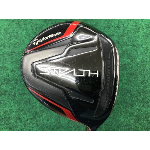 TaylorMade（テーラーメイド） ステルス フェアウェイウッド STEALTH