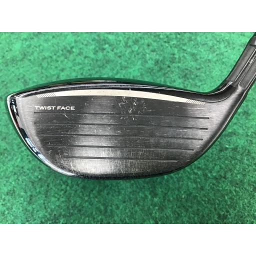 テーラーメイド ステルス（STEALTH）フェアウェイウッド 5W TaylorMade ステルス フェアウェイウッド5W