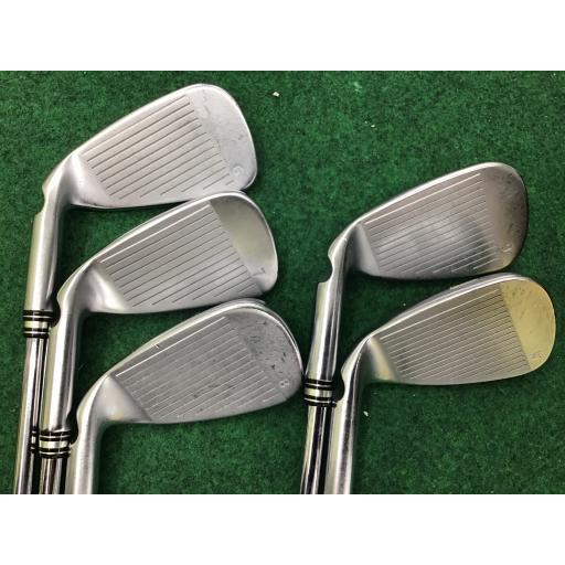 ピン G425 アイアンセット G425 G425 6S フレックスR 中古 Cランク