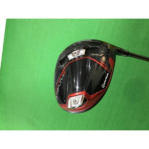 TaylorMade テーラーメイド ステルスツー ドライバー PLUS STEALTH2 