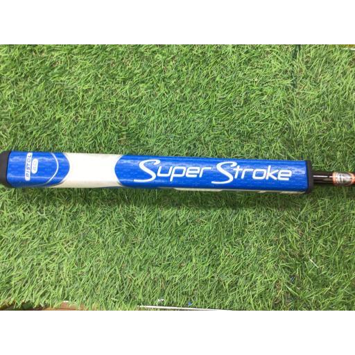 TaylorMade（テーラーメイド） Spider GT BLACK TM2 33インチ パター