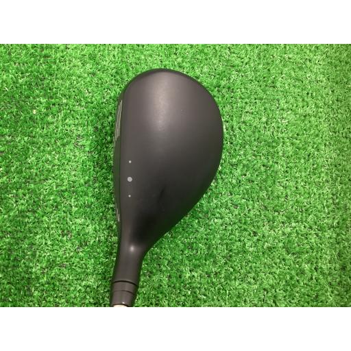 PING G425 ハイブリッド ユーティリティ U3 19度 ゴルフ