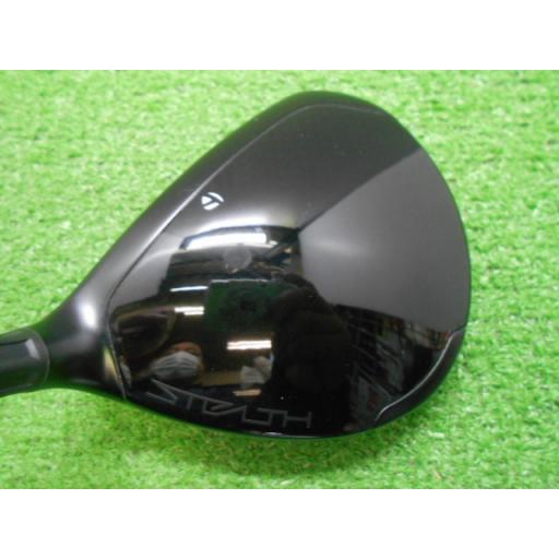 TaylorMade テーラーメイド ステルスツー フェアウェイウッド STEALTH2