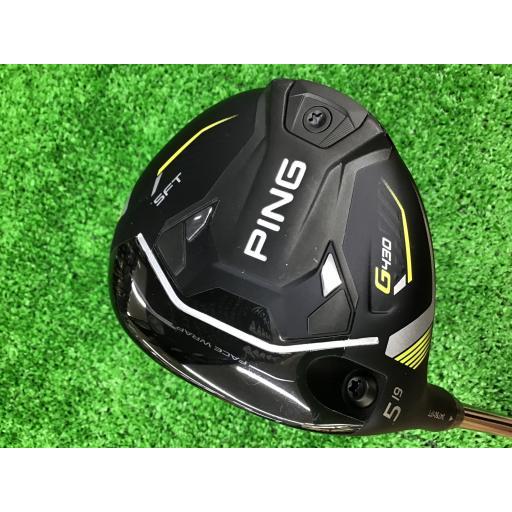 PING（ピン） G430 SFT 5W レフティ フェアウェイウッド FW フレックス