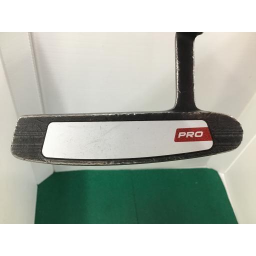 オデッセイ WHITE HOT PRO #6 33インチ パター PT フレックスその他の画像