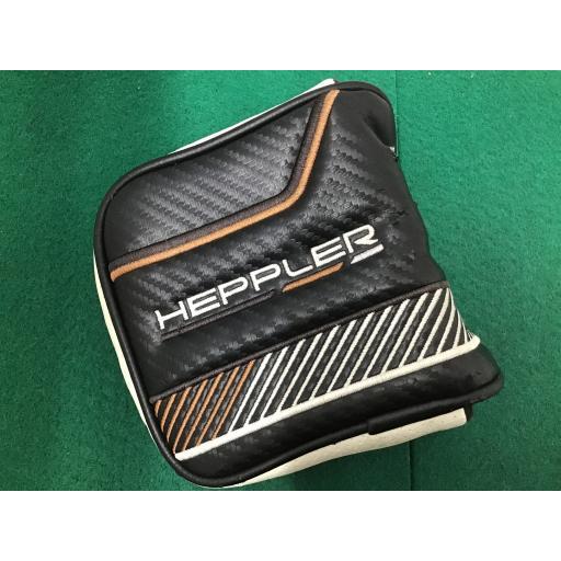 PING（ピン） ヘプラー パター TOMCAT 14 HEPPLER TOMCAT 14 33インチ