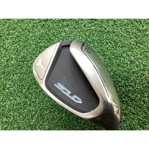 新品 MIZUNO SCUD ウェッジ 52 ° FLEX-WEDGE MIZUNO GOLF ミズノ SCUD 52° ウェッジ WG フレックスS : ゴルフ