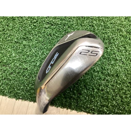 新品 MIZUNO SCUD ウェッジ 52 ° FLEX-WEDGE golfpartner-annex_mizuno-ir-019
