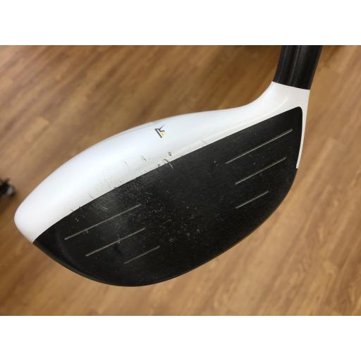 テーラメイド初代RBZロケットボールズ フェアウェイウッド美品7W21
