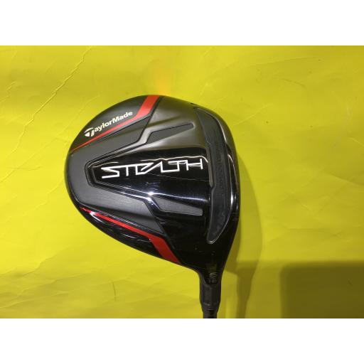 TaylorMade（テーラーメイド） STEALTH 5W フェアウェイウッド FW
