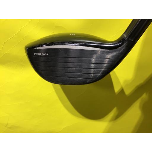 TaylorMade（テーラーメイド） STEALTH 5W フェアウェイウッド FW