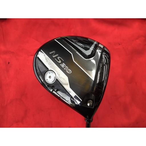 ゴルフパートナー NEXGEN NS210 10.5° ドライバー DR フレックスその他